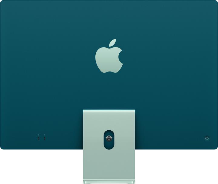 Image du produit Apple iMac (M1, 16 Go, 512 Go)