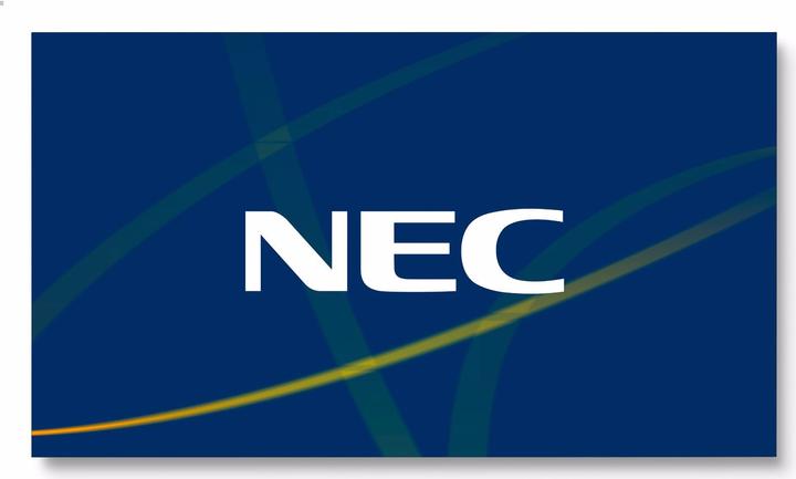 Immagine prodotto NEC MultiSync UN552V (1920 x 1080 pixel, 55")