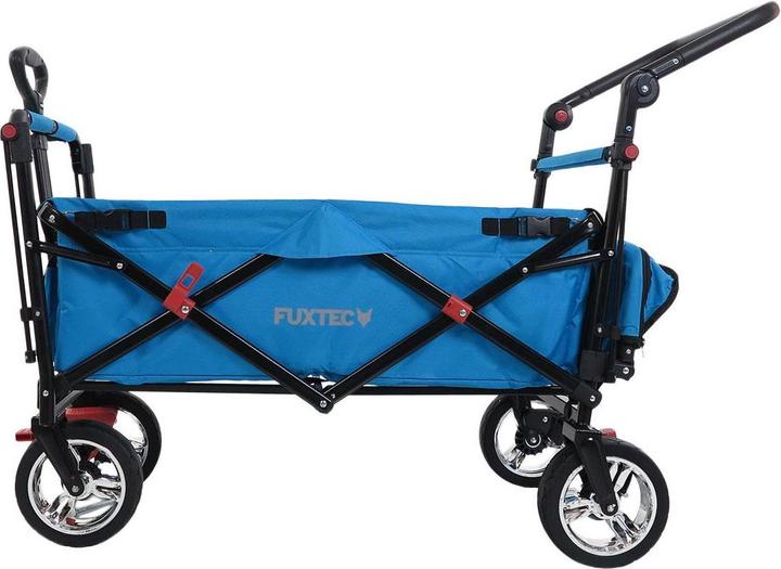 Image du produit Fuxtec FX-CT800