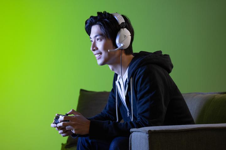 Actual product image Turtle Beach EARFORCE - RECON - 70X gaming headset (Cable)