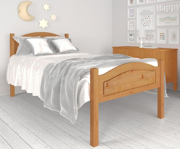 Produktbild Loft 24 Barney (90 x 200 cm)