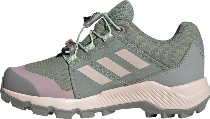 Actual product image adidas Kid's Terrex GTX (36.5, 37)