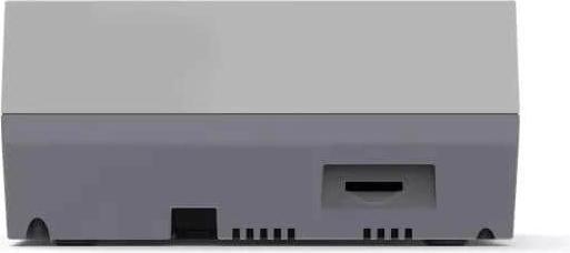 Image du produit HutoPi Console officielle Recalbox Retrogaming 4GB RAM / 128GB (Nespi box)