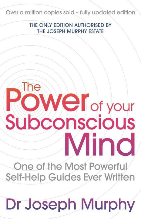 Image du produit The Power of your Subconscious Mind (Anglais, Joseph Murphy, Révisé par Ian McMahan, 2019)