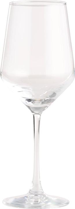 Actual product image Fs-Star White wine glasses 4 pcs. 400ml (40 cl, 4 Glasses, White wine glasses)