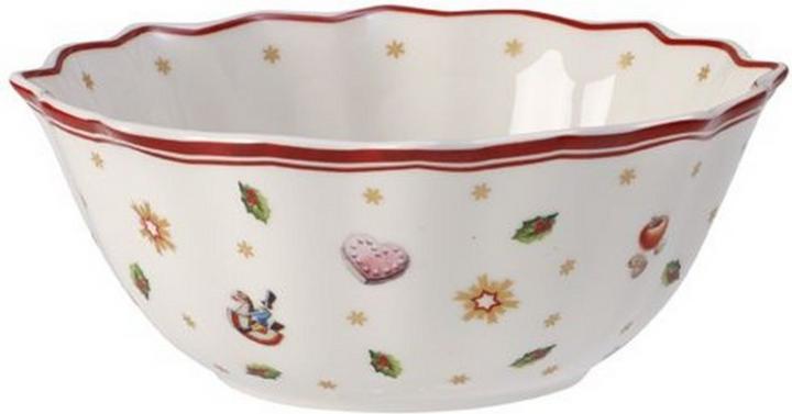 Bol klein Toy's Delight (15 cm, 0.51 l, 1 x)