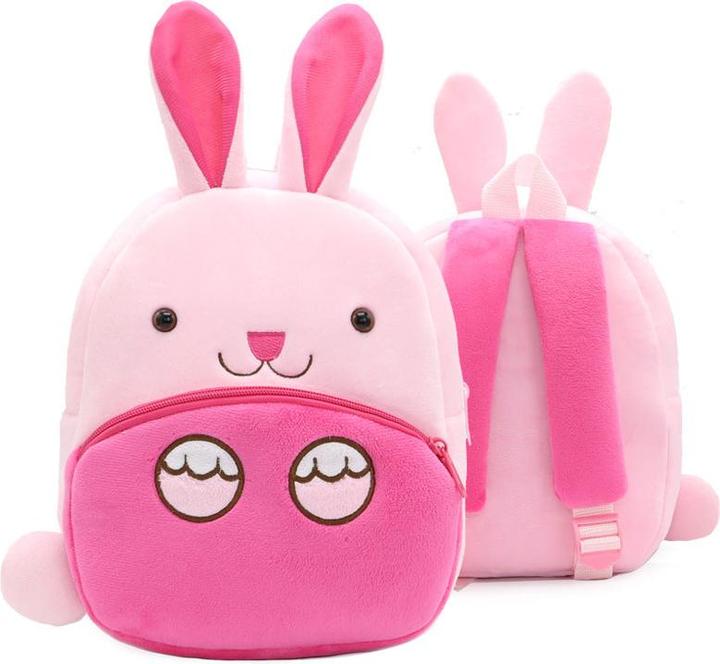 Only-Bags.Store Cartoon-Rucksack, Schulranzen, Kindergarten-Rucksack, Kinder-Rucksack
