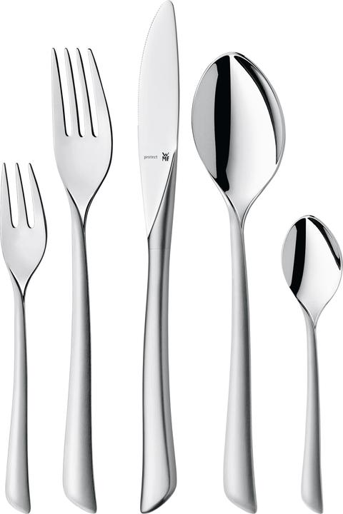 WMF Virginie (66 pièce(s), Set de couverts)