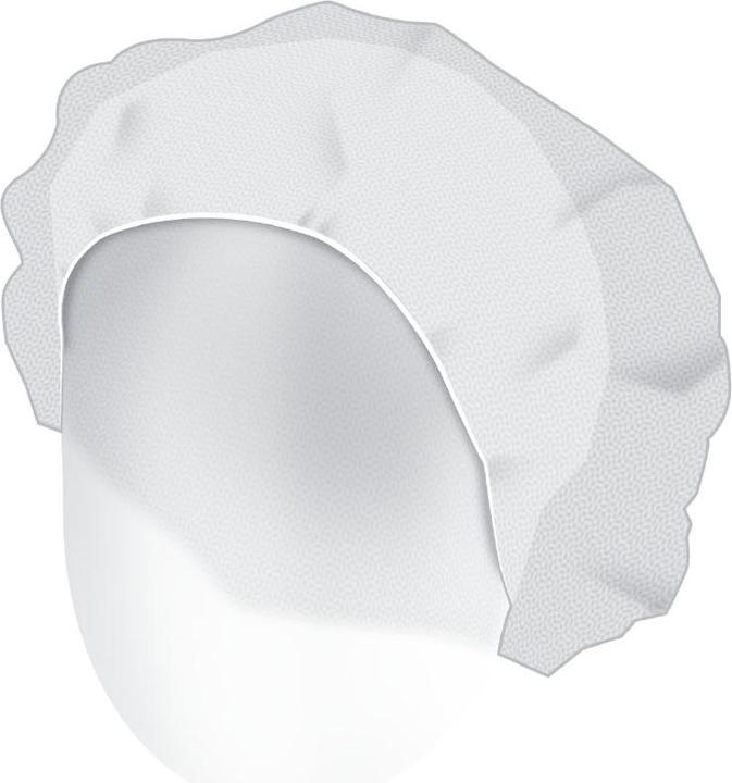 Image du produit Lohmann & Rauscher Easy bonnets OP bleu