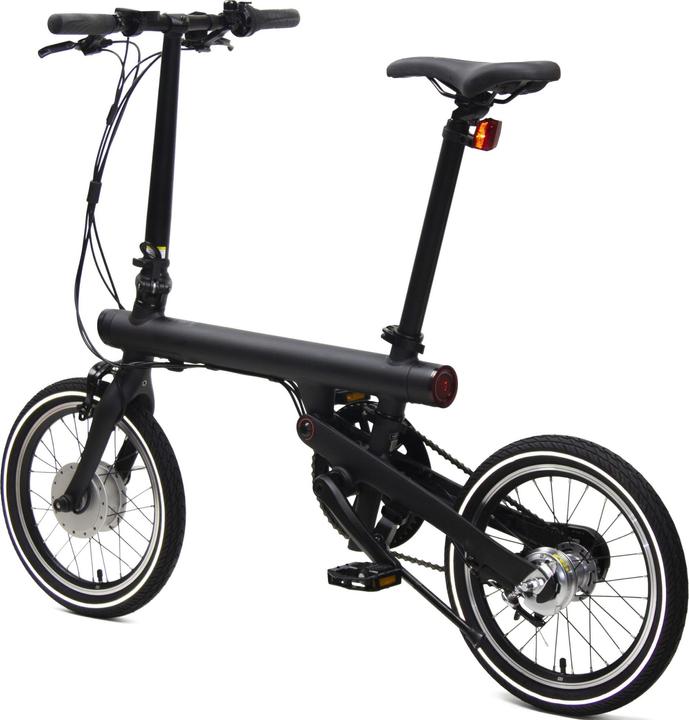 Produktbild Xiaomi Mi Smart Electric Folding Bike (26 cm)