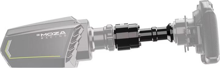 Moza Wheel Base Extension Rod V2
