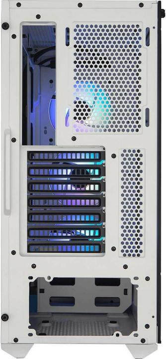 Actual product image Cooler Master MasterBox TD500 Mesh (ATX, mATX, Mini-ITX, E-ATX)