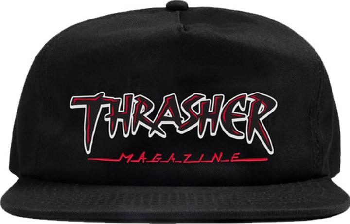 Produktbild Thrasher M41079