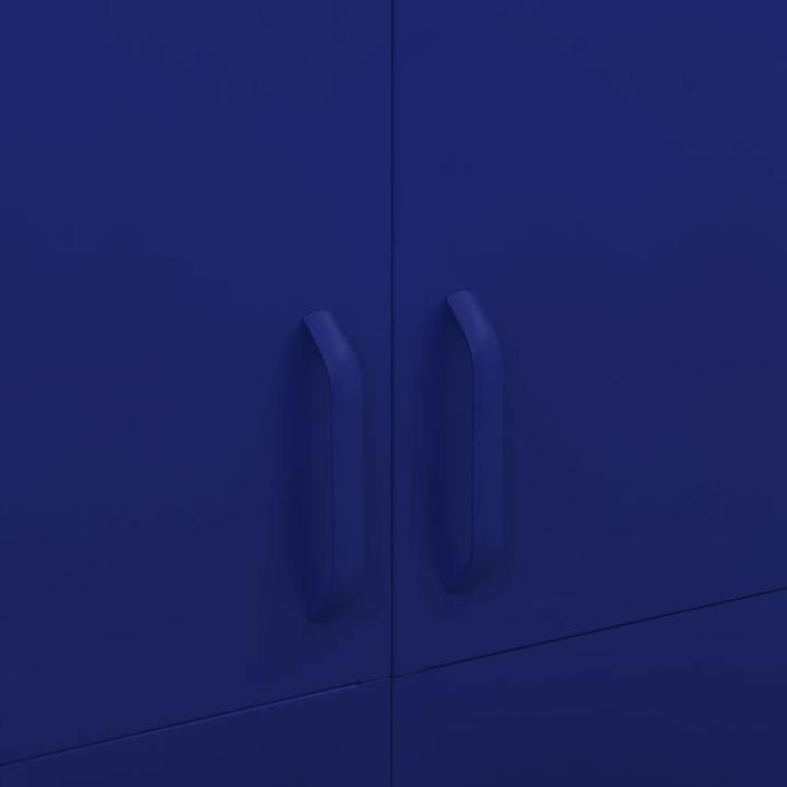 Actual product image VidaXL Evsegniia (90 x 50 x 180 cm)