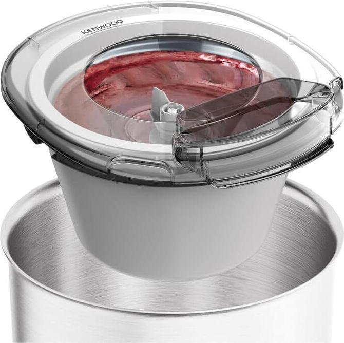Produktbild Kenwood Eisbereiter