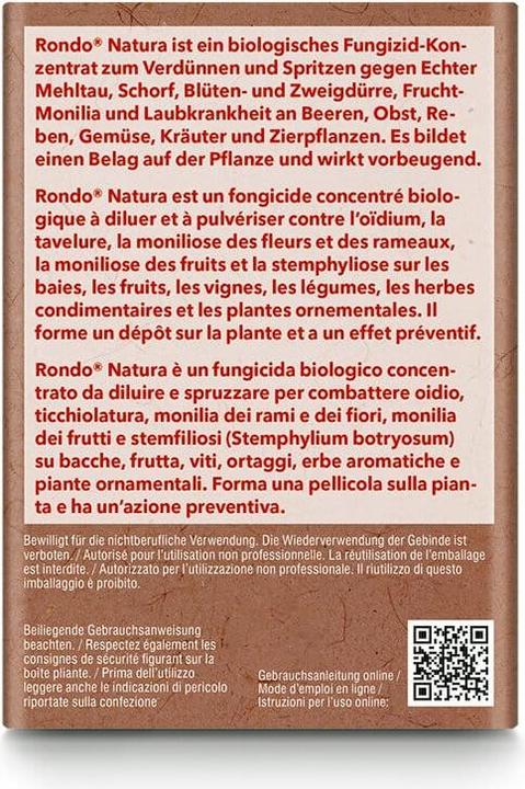 Produktbild Maag Pilzschutzmittel (Pilze)