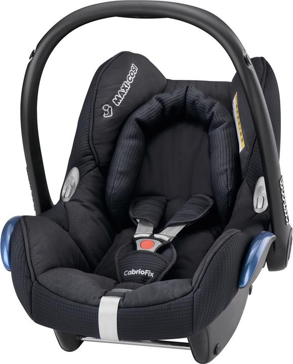 Produktbild Maxi-Cosi CabrioFix