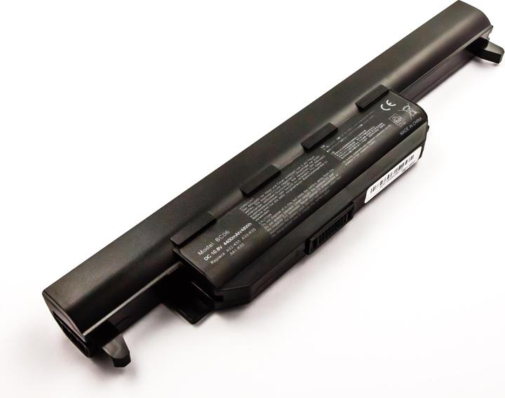 Produktbild AGI 41245 - Akku - ASUS - R500VD-SX587H (4400 mAh)