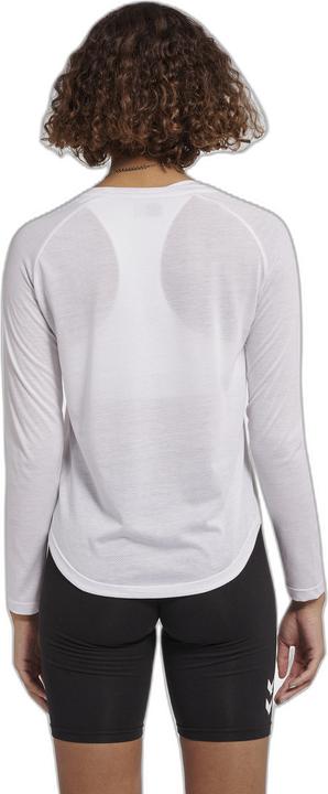 Actual product image hummel Mt Vanja T-Shirt L/S (XL)