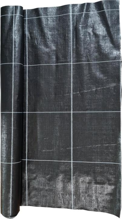Actual product image 1x1m Aquafol needle film PP root barrier