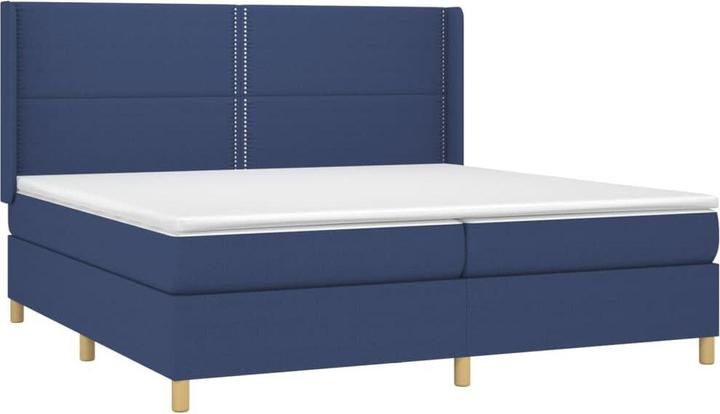 Actual product image VidaXL Fiorenzo (100 x 200 cm, 200 x 200 cm)