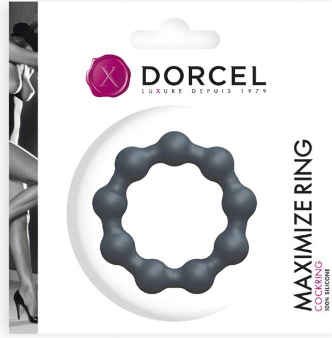 Actual product image Marc Dorcel Maximize Ring (3 cm)