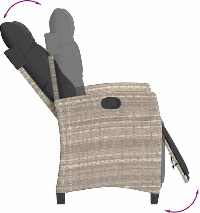 Immagine prodotto VidaXL Irmela (80 cm)
