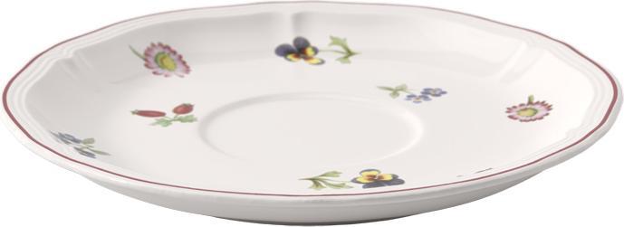 Produktbild Villeroy & Boch Frühstücksuntertasse Petite Fleur (1 x)