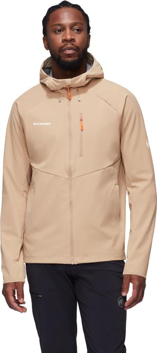 Immagine prodotto Mammut Giacca con cappuccio Ultimate Comfort SO Uomo (XL)