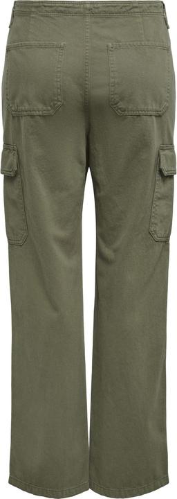 Actual product image Only Onlmalfy Cargo Pant Pnt Noos (S)