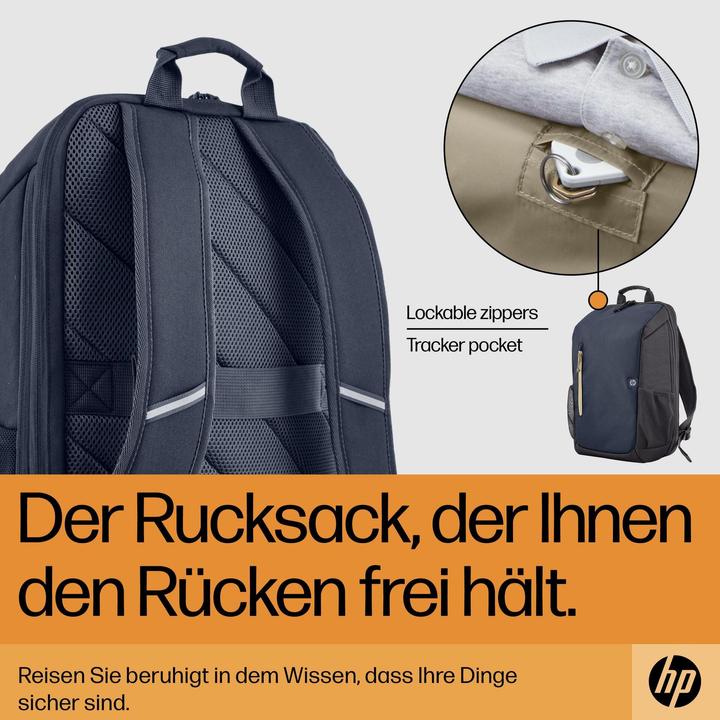 Produktbild HP Travel (18 l)