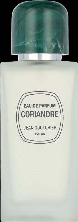 Produktbild Jean Couturier Coriandre (Eau de Parfum, 100 ml)