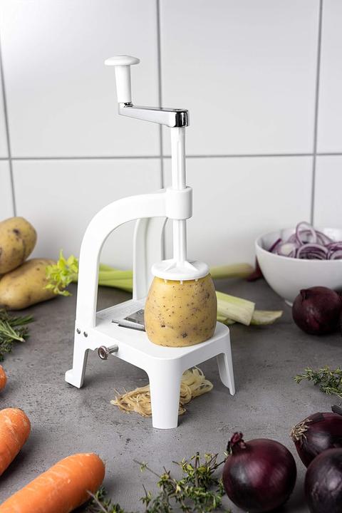 Actual product image Benriner Horizontaler Spiralschneider