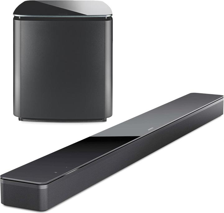 Produktbild Bose Soundbar 700 & Bass Module 700 Bundle