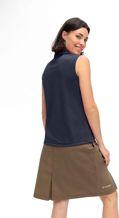 Produktbild Maier Sports Women's Ulrike Sleeveless (38)