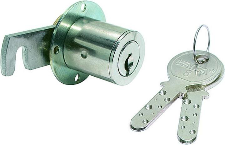 Produktbild Kaba Verschluss-Zylinder 8, Typ 1129 (Verschlusszylinder)