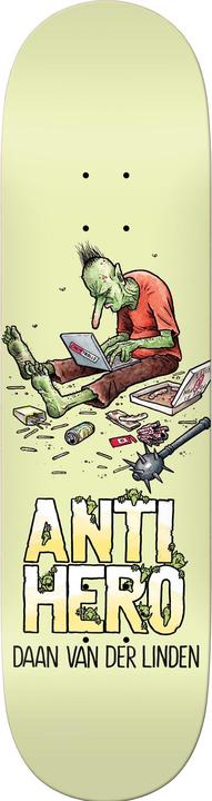 Image du produit Anti Hero M41866 (8.50")