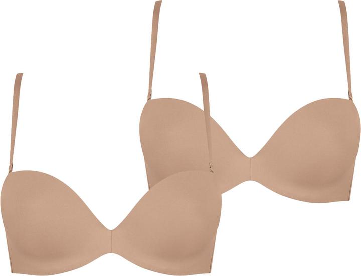 Triumph Bügel-BH Stepy Soft