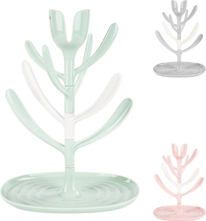 Actual product image Kikkaboo sèche-biberon Tulip