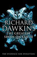 Produktbild The Greatest Show on Earth (Englisch, Richard Dawkins, 2010)