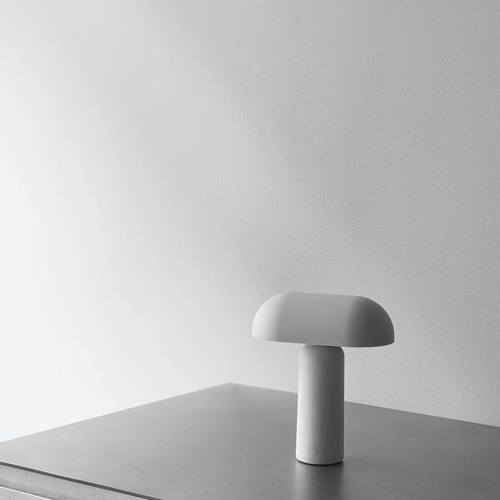 Actual product image Normann Copenhagen Porta (50 lm)