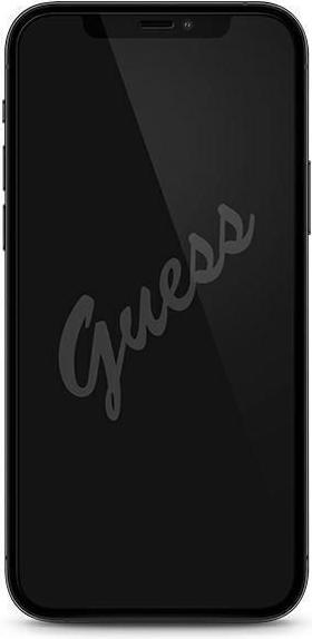 Produktbild Guess Schutzglas (1 Stück, Apple iPhone 12 Pro)