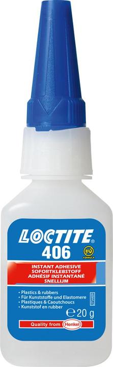Loctite PRISM 406 20G (20 g)