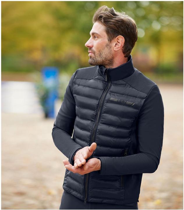 Immagine prodotto ELT Giacca Softs Mix Missouri Uomo (XL)