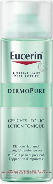 Eucerin DermoPure Gesichts-Tonic (Tonic, 200 ml)