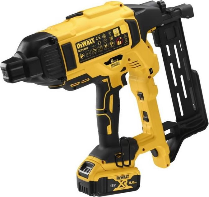 DeWalt Cucitrice per recinti