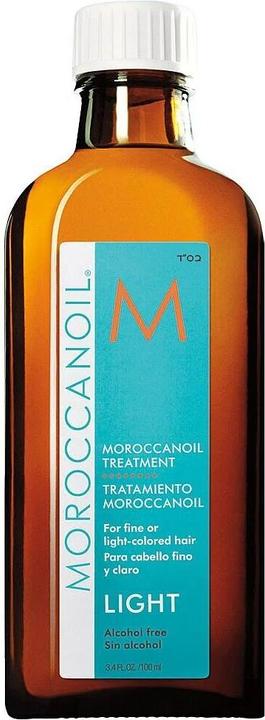 Image du produit Moroccanoil Traitement du pétrole léger (100 ml)