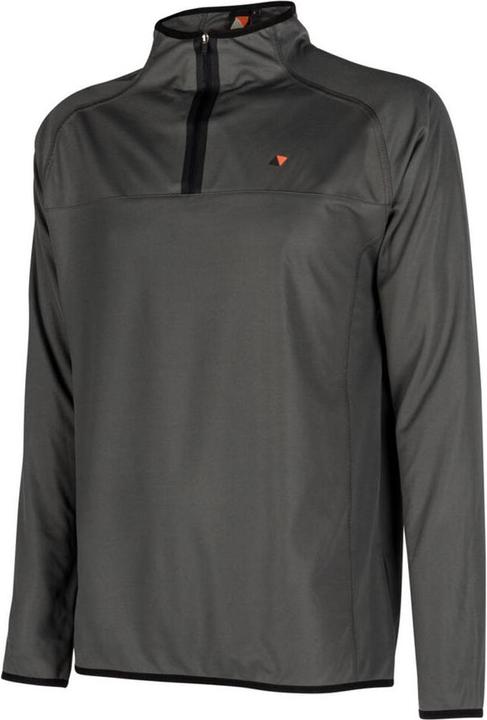 Magic Marine Herren Sweatshirt mit Reissverschluss