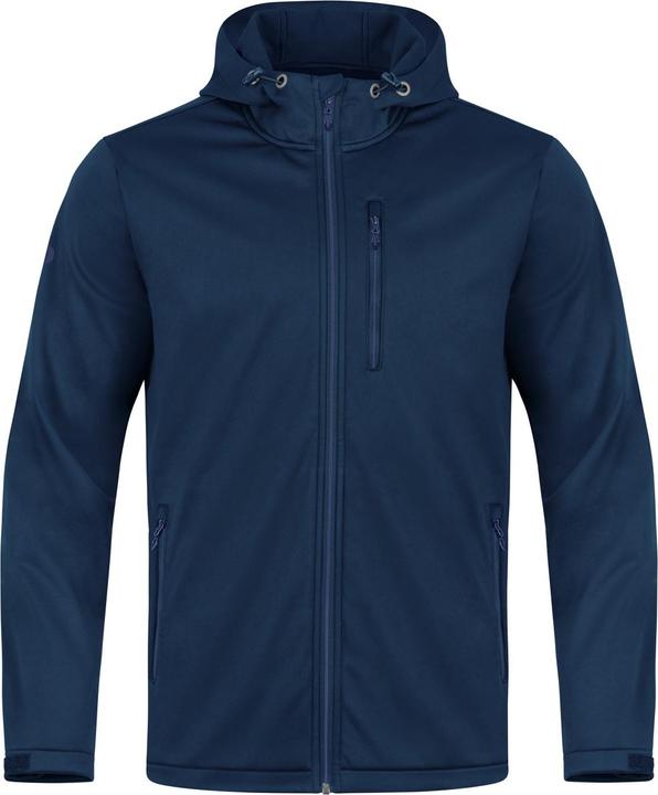 JAKO Softshelljacke Premium