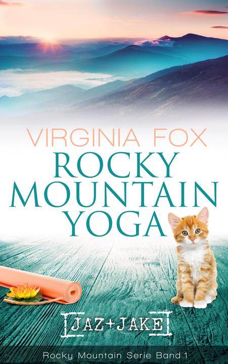 Immagine prodotto Rocky Mountain Yoga (Tedesco, Volpe della Virginia, 2017)
